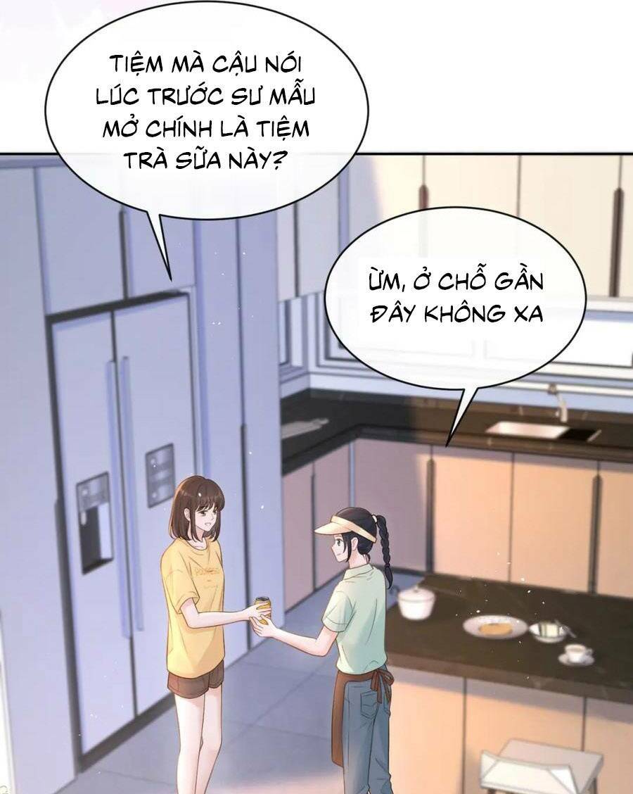 Núi Của Cô Ấy, Biển Của Cô Ấy Chapter 27 - Trang 2