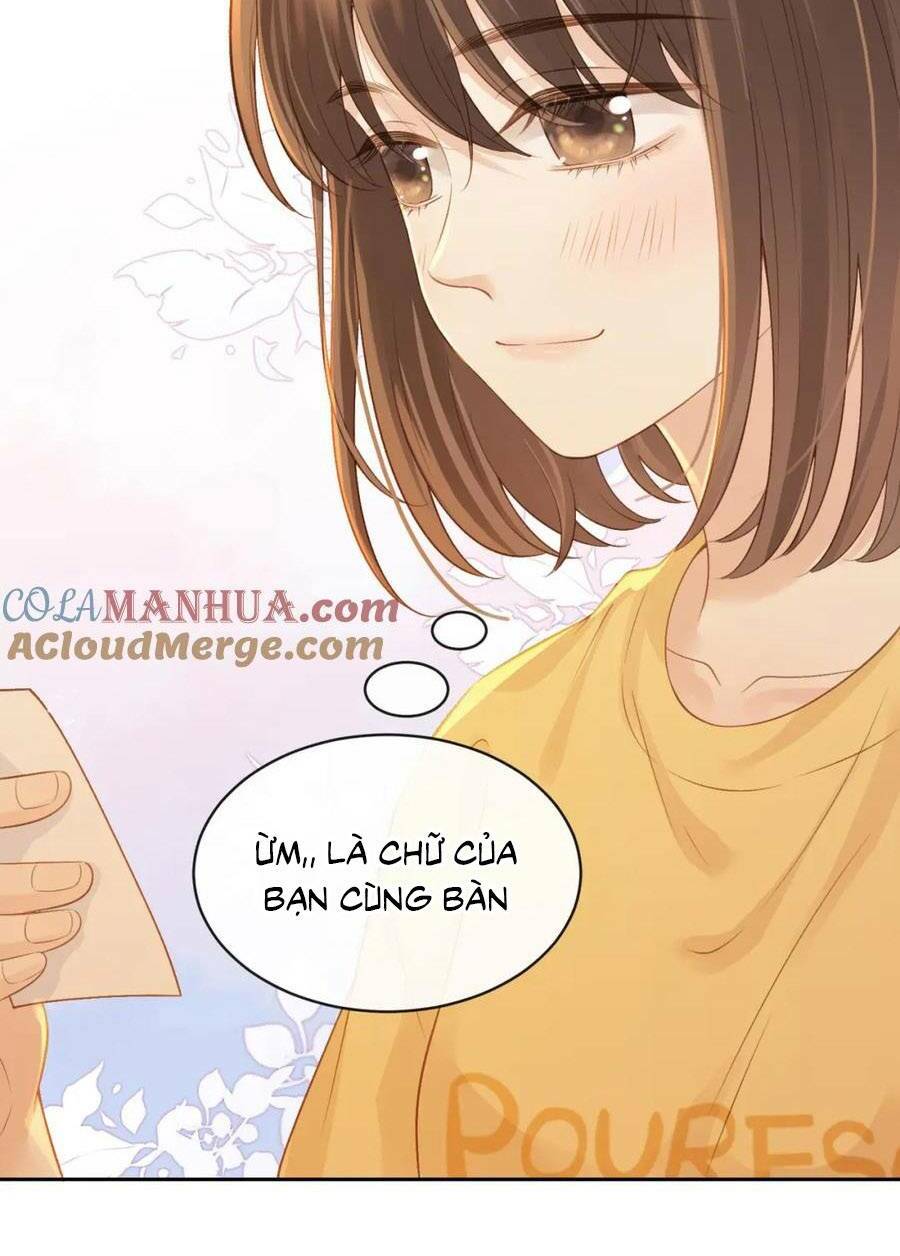 Núi Của Cô Ấy, Biển Của Cô Ấy Chapter 27 - Trang 2