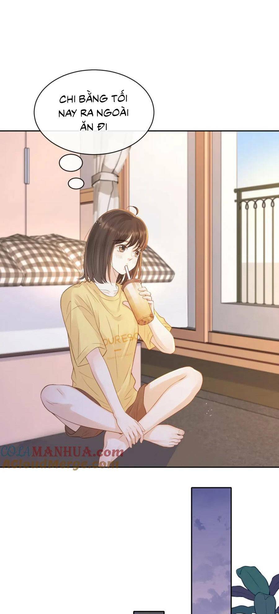 Núi Của Cô Ấy, Biển Của Cô Ấy Chapter 27 - Trang 2