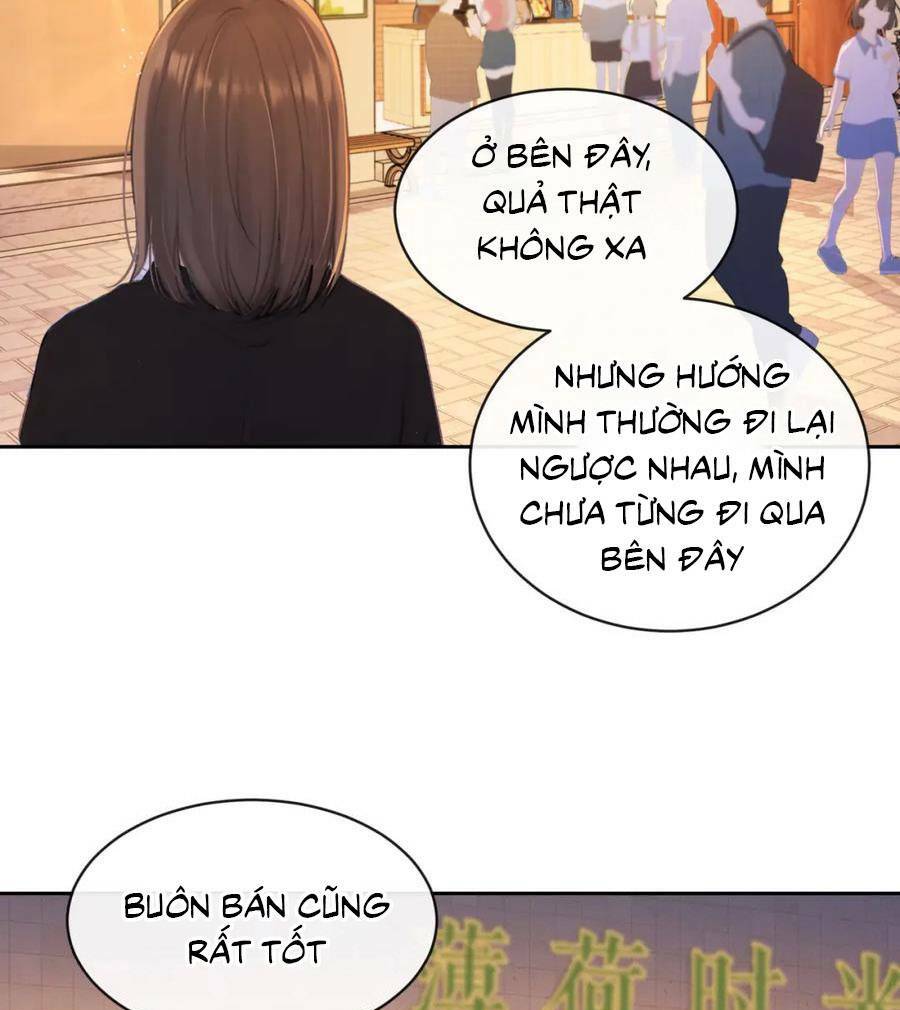 Núi Của Cô Ấy, Biển Của Cô Ấy Chapter 27 - Trang 2