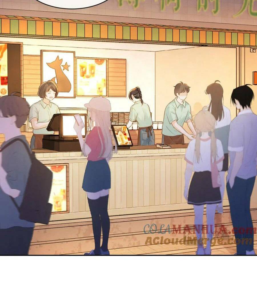 Núi Của Cô Ấy, Biển Của Cô Ấy Chapter 27 - Trang 2