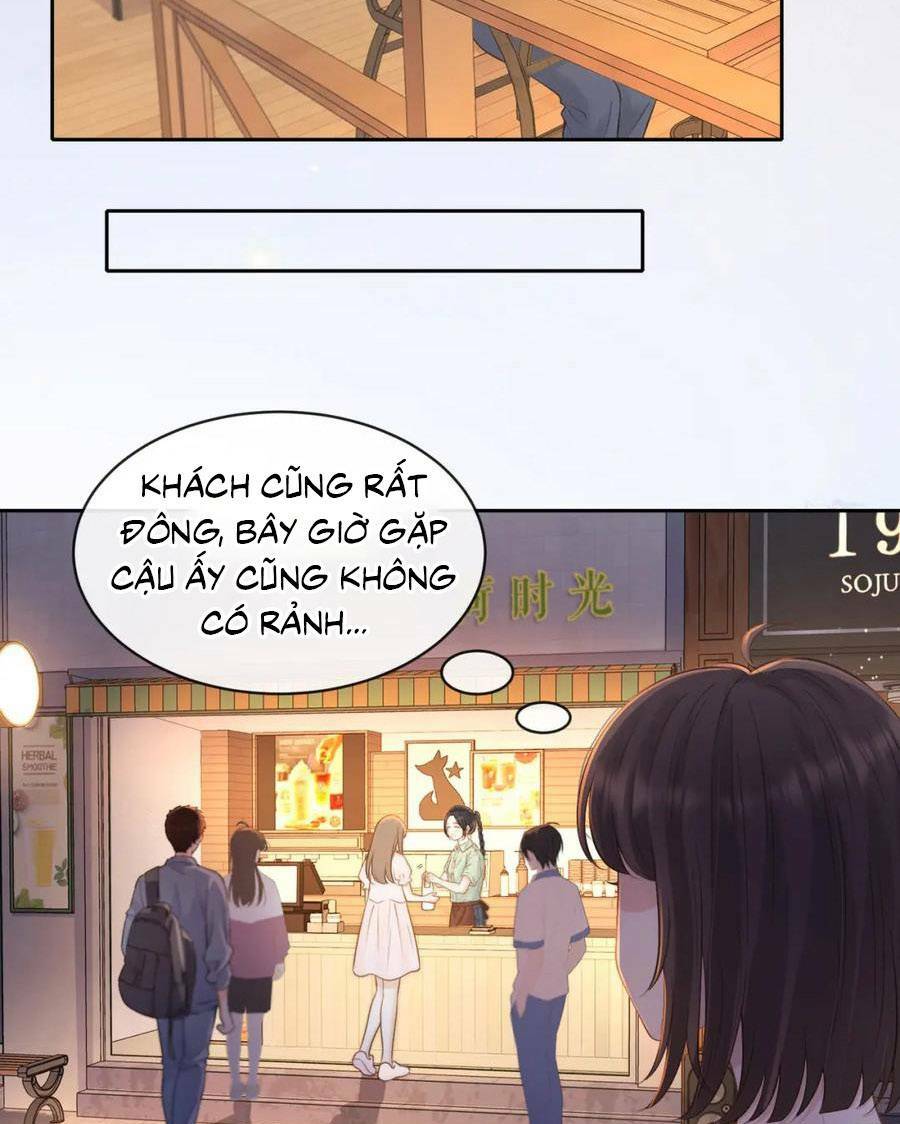 Núi Của Cô Ấy, Biển Của Cô Ấy Chapter 27 - Trang 2