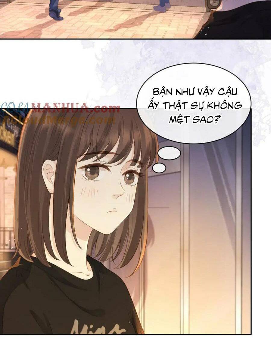Núi Của Cô Ấy, Biển Của Cô Ấy Chapter 27 - Trang 2