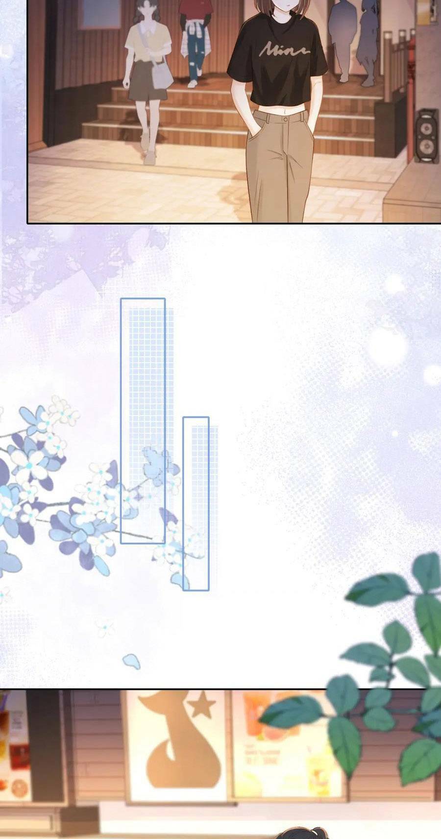 Núi Của Cô Ấy, Biển Của Cô Ấy Chapter 27 - Trang 2