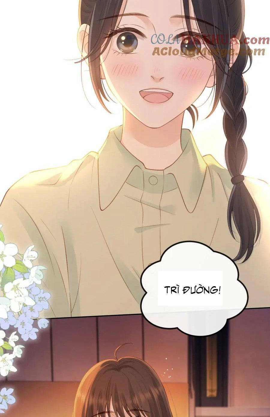 Núi Của Cô Ấy, Biển Của Cô Ấy Chapter 27 - Trang 2