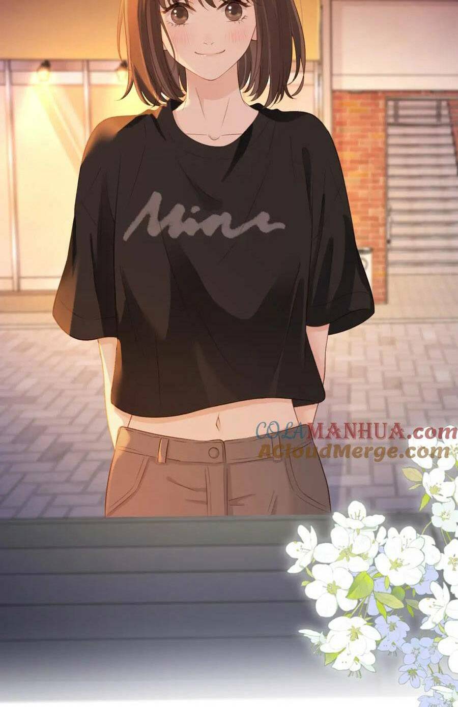 Núi Của Cô Ấy, Biển Của Cô Ấy Chapter 27 - Trang 2