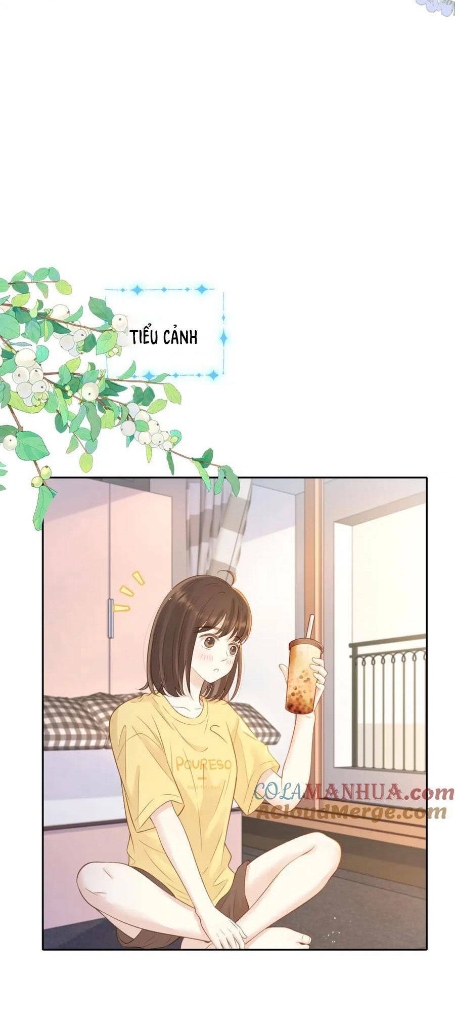 Núi Của Cô Ấy, Biển Của Cô Ấy Chapter 27 - Trang 2