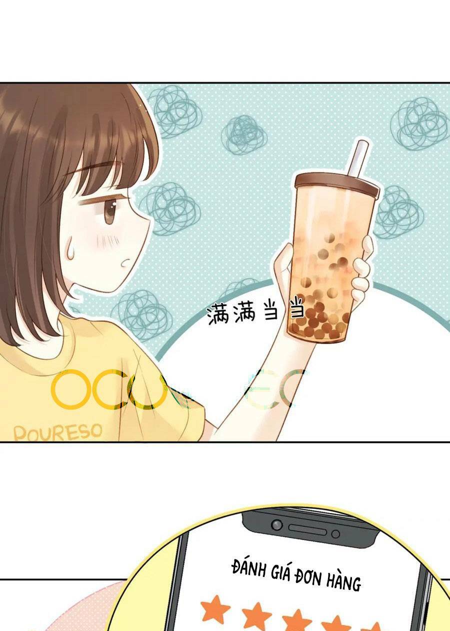 Núi Của Cô Ấy, Biển Của Cô Ấy Chapter 27 - Trang 2