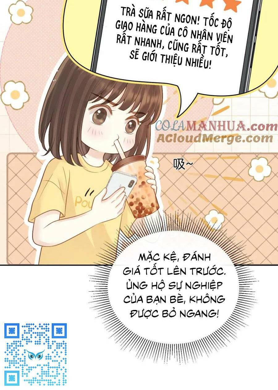 Núi Của Cô Ấy, Biển Của Cô Ấy Chapter 27 - Trang 2