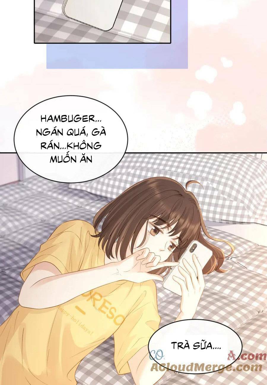 Núi Của Cô Ấy, Biển Của Cô Ấy Chapter 27 - Trang 2