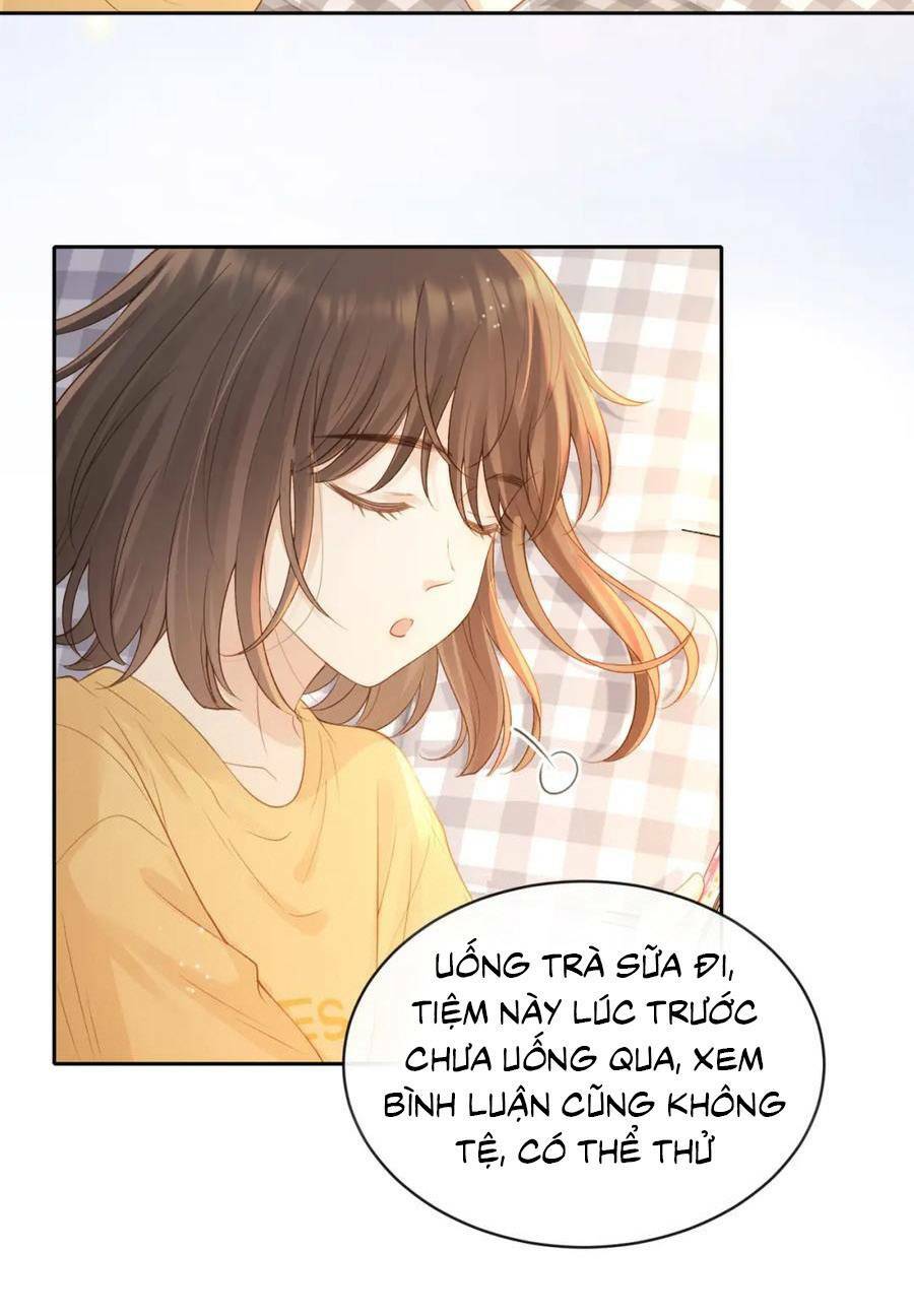 Núi Của Cô Ấy, Biển Của Cô Ấy Chapter 27 - Trang 2