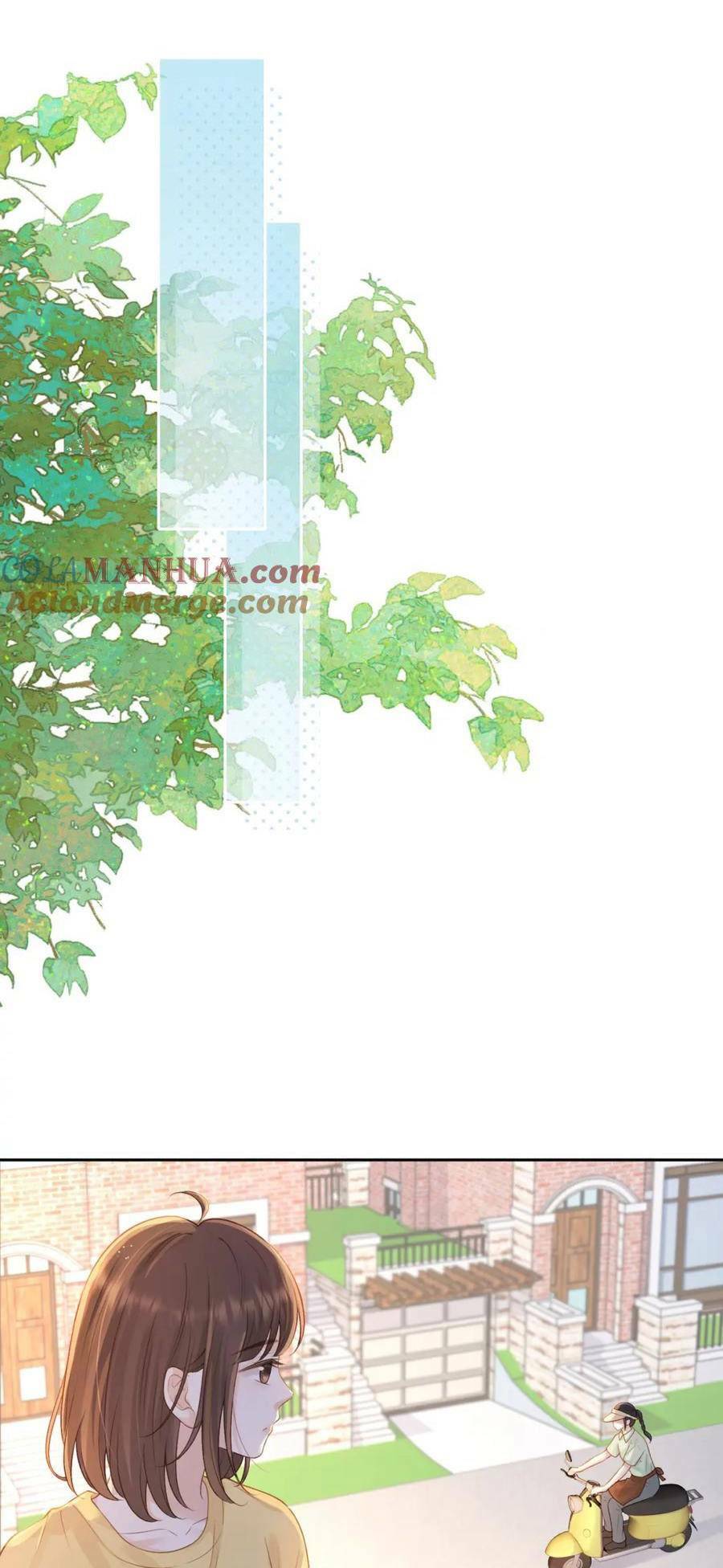 Núi Của Cô Ấy, Biển Của Cô Ấy Chapter 27 - Trang 2