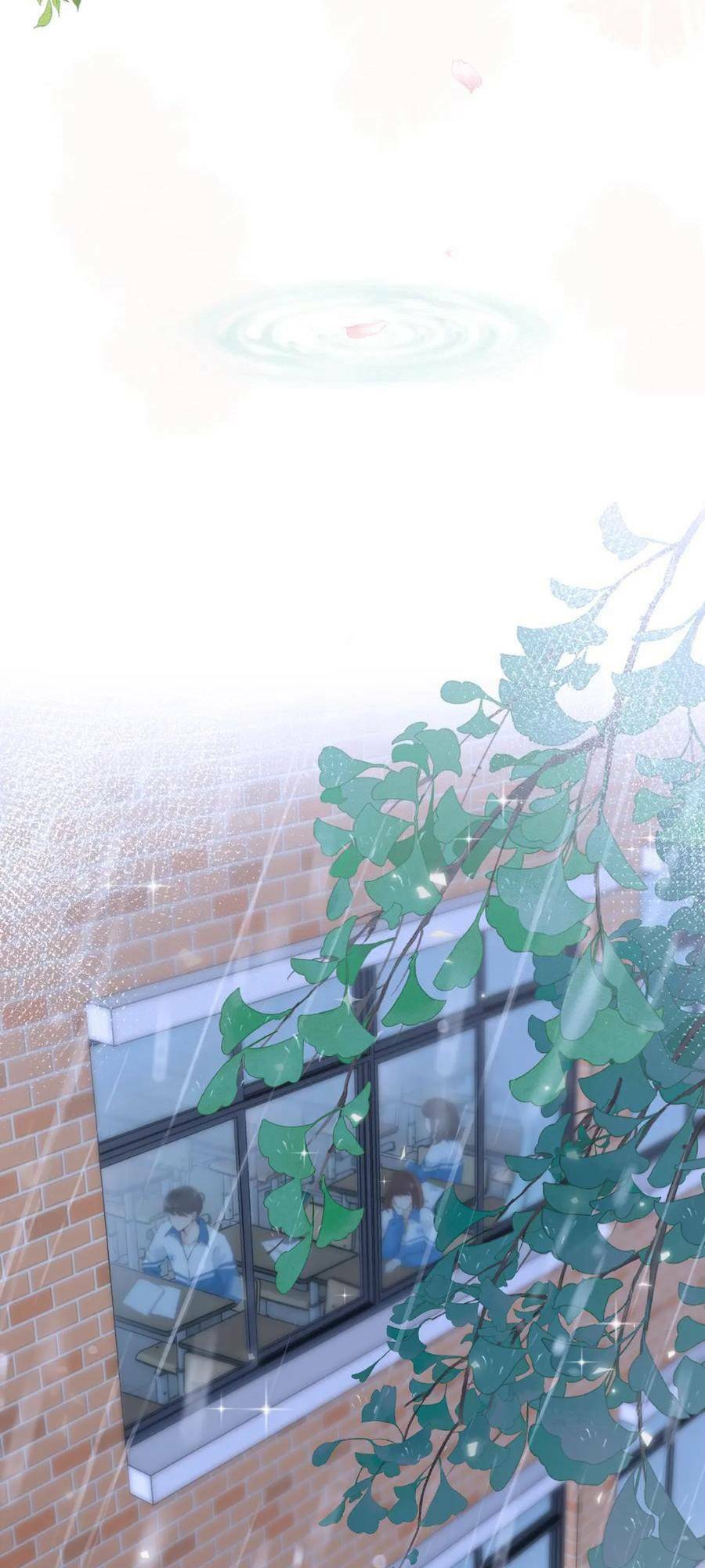 Núi Của Cô Ấy, Biển Của Cô Ấy Chapter 3 - Trang 2