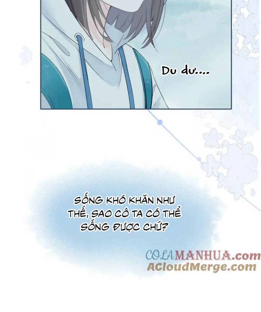 Núi Của Cô Ấy, Biển Của Cô Ấy Chapter 5 - Trang 2