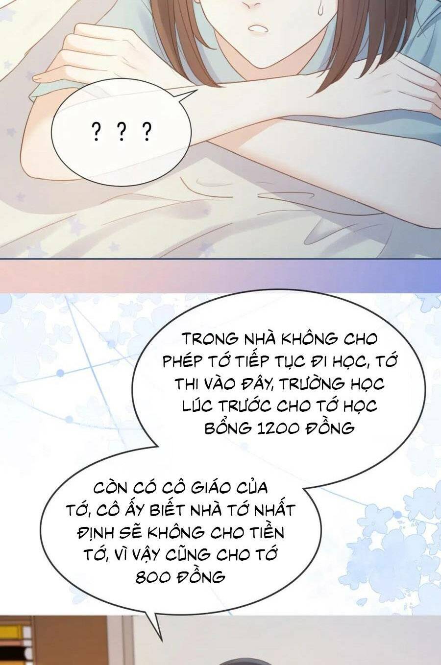 Núi Của Cô Ấy, Biển Của Cô Ấy Chapter 6 - Trang 2