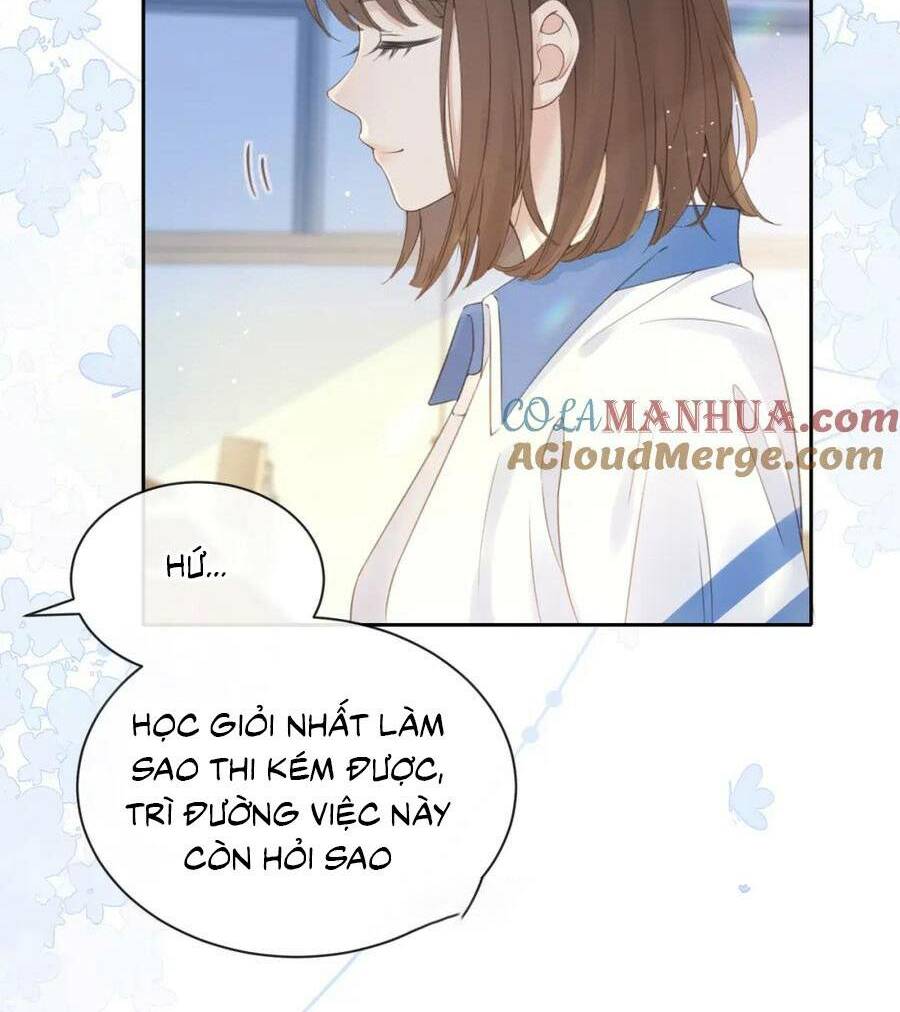 Núi Của Cô Ấy, Biển Của Cô Ấy Chapter 7 - Trang 2