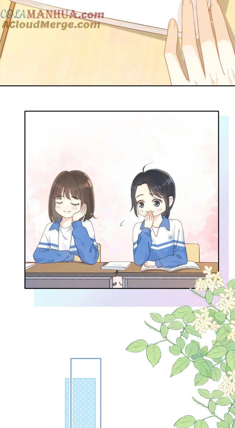 Núi Của Cô Ấy, Biển Của Cô Ấy Chapter 7 - Trang 2