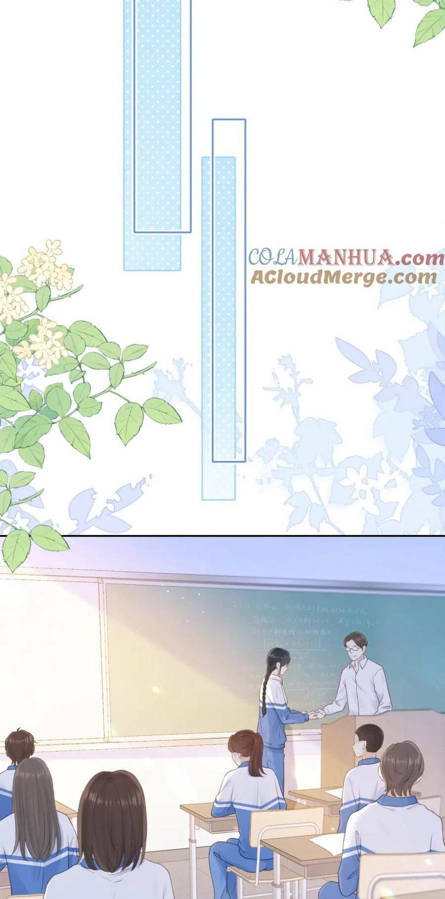 Núi Của Cô Ấy, Biển Của Cô Ấy Chapter 7 - Trang 2