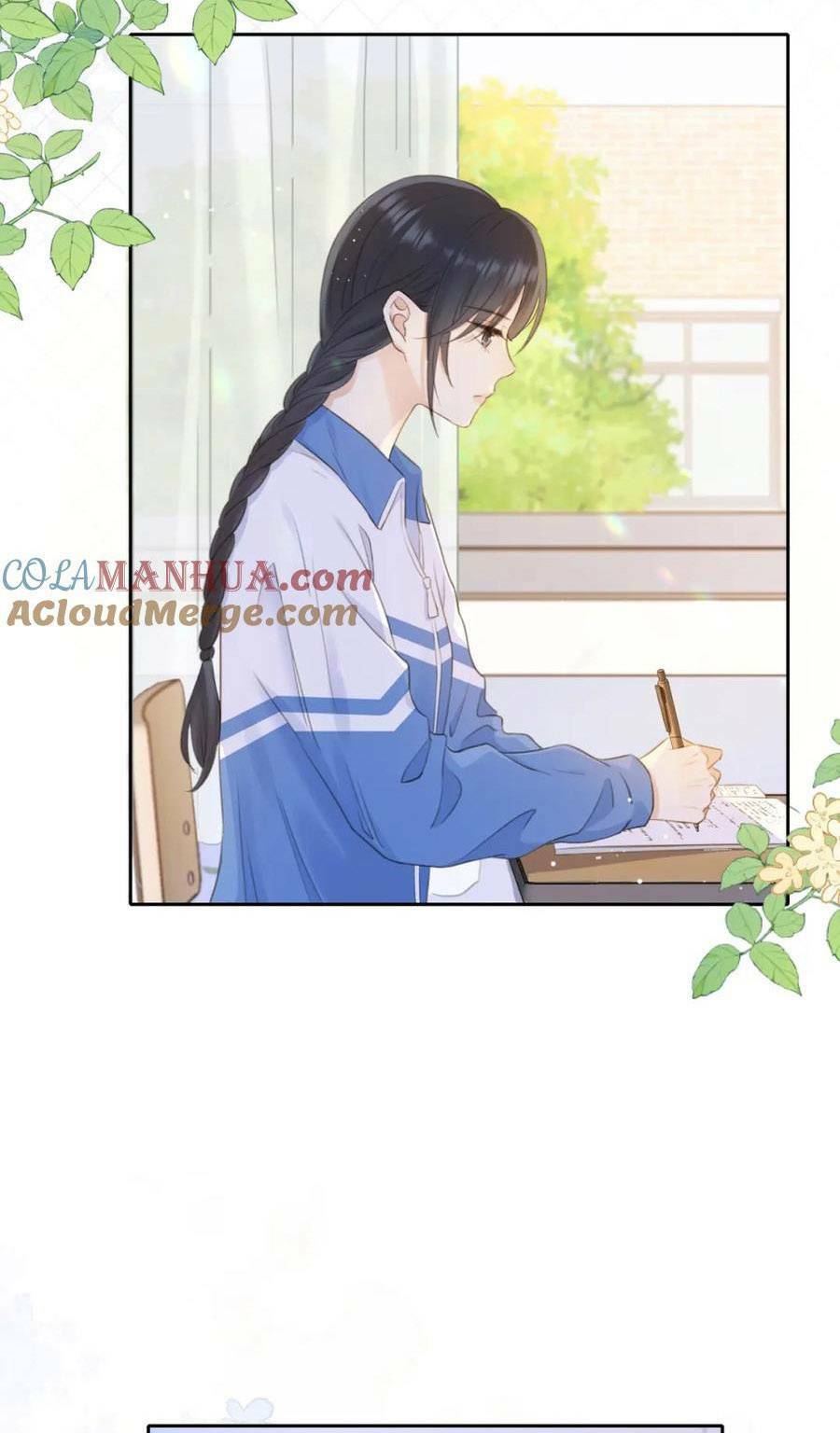 Núi Của Cô Ấy, Biển Của Cô Ấy Chapter 7 - Trang 2