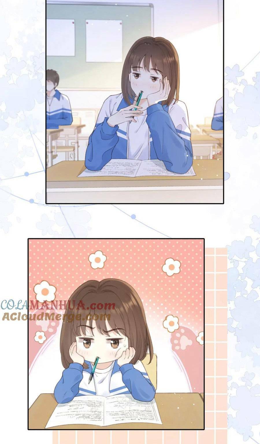 Núi Của Cô Ấy, Biển Của Cô Ấy Chapter 7 - Trang 2