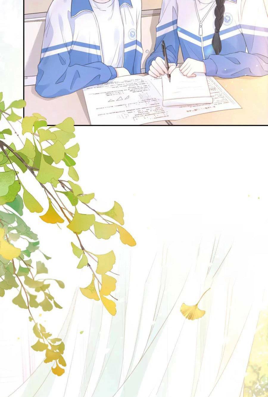 Núi Của Cô Ấy, Biển Của Cô Ấy Chapter 7 - Trang 2