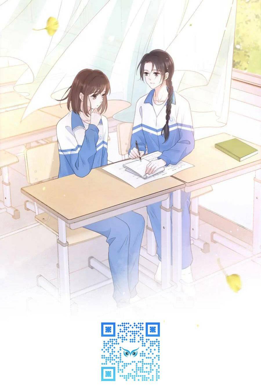 Núi Của Cô Ấy, Biển Của Cô Ấy Chapter 7 - Trang 2