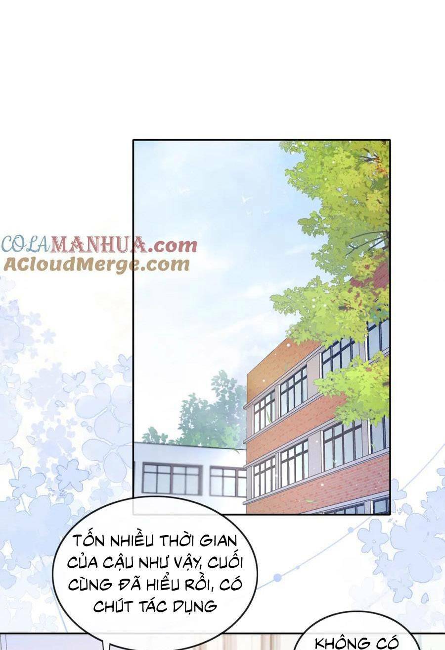 Núi Của Cô Ấy, Biển Của Cô Ấy Chapter 8 - Trang 2