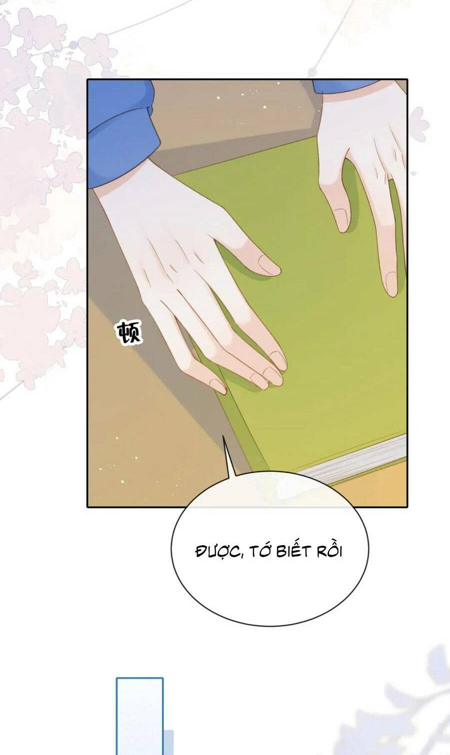 Núi Của Cô Ấy, Biển Của Cô Ấy Chapter 8 - Trang 2