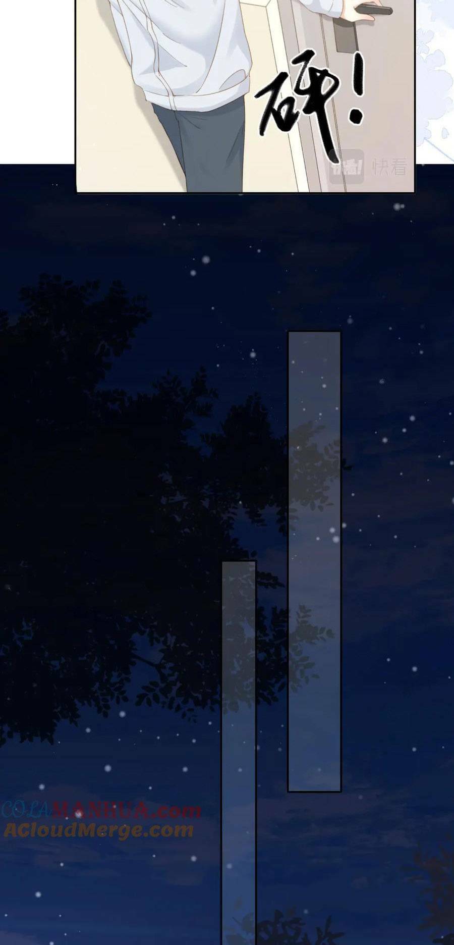 Núi Của Cô Ấy, Biển Của Cô Ấy Chapter 8 - Trang 2