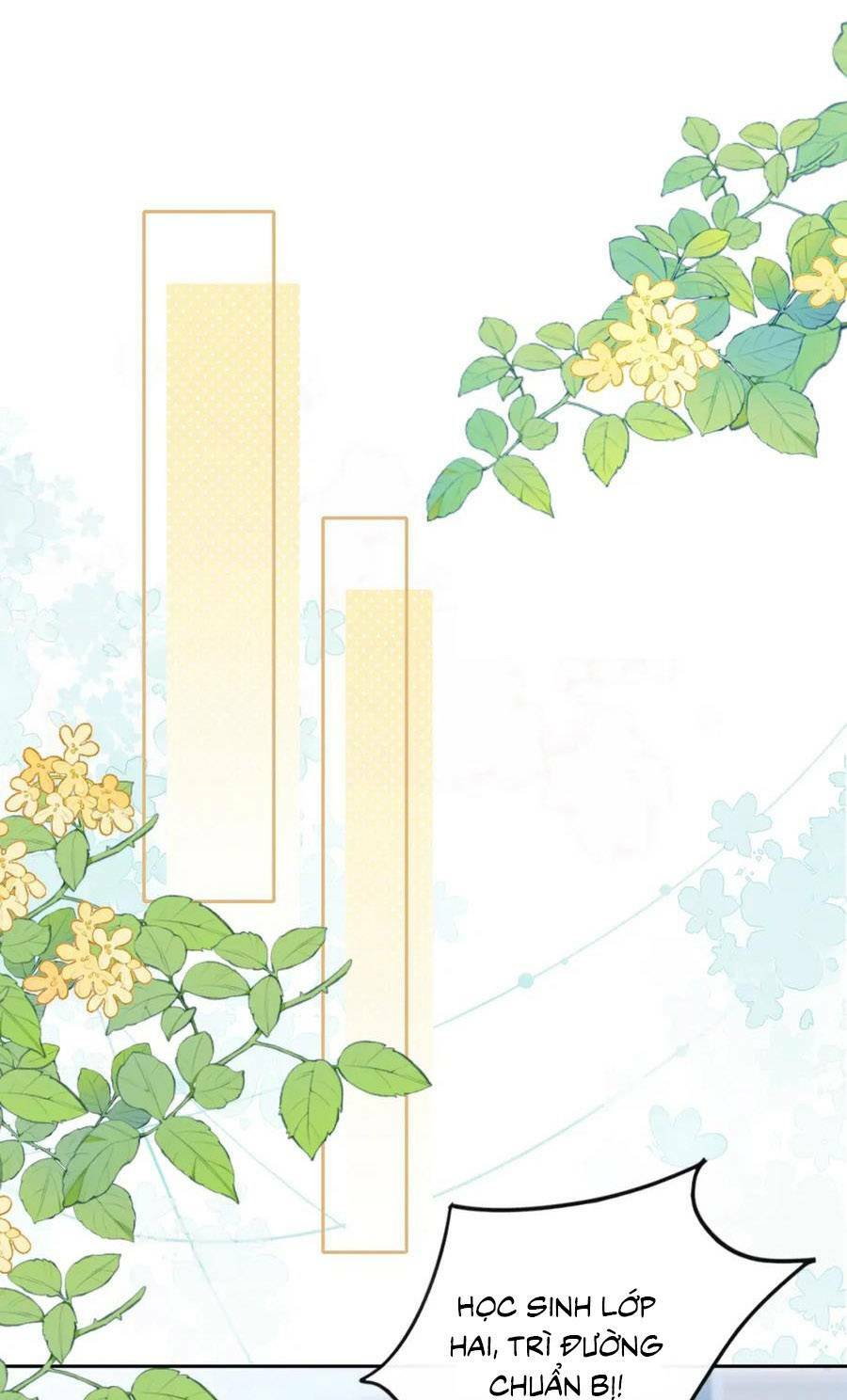 Núi Của Cô Ấy, Biển Của Cô Ấy Chapter 9 - Trang 2