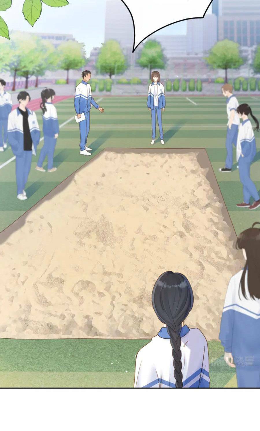 Núi Của Cô Ấy, Biển Của Cô Ấy Chapter 9 - Trang 2