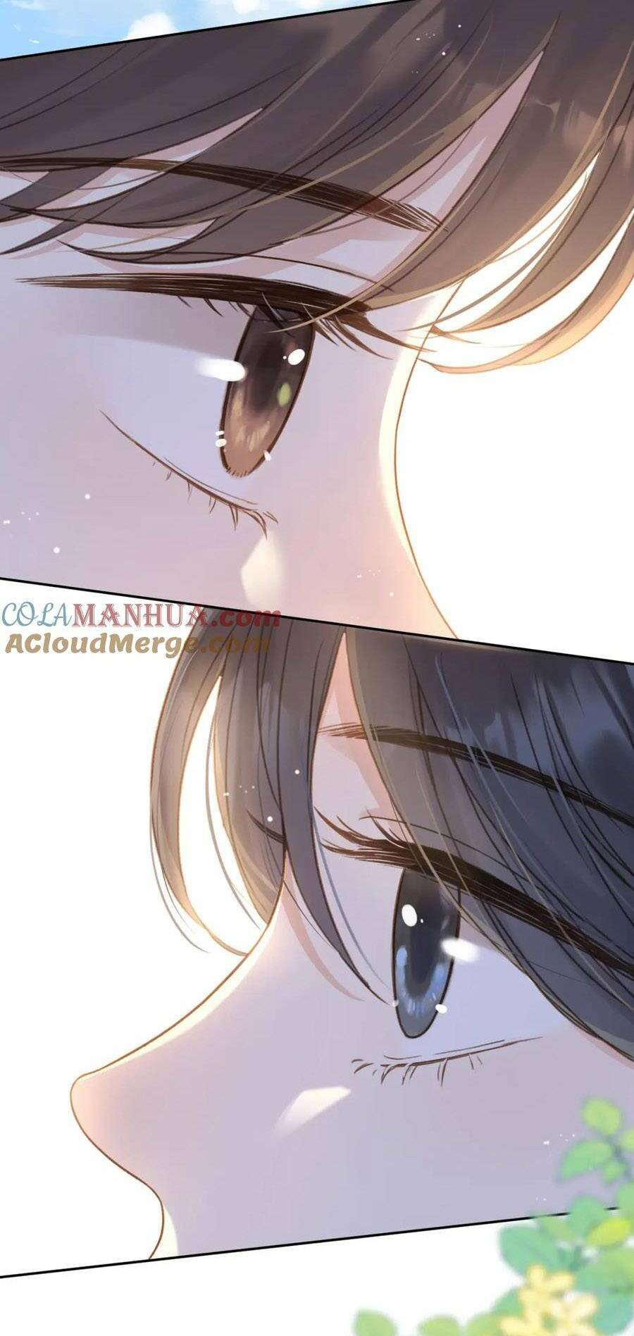 Núi Của Cô Ấy, Biển Của Cô Ấy Chapter 9 - Trang 2