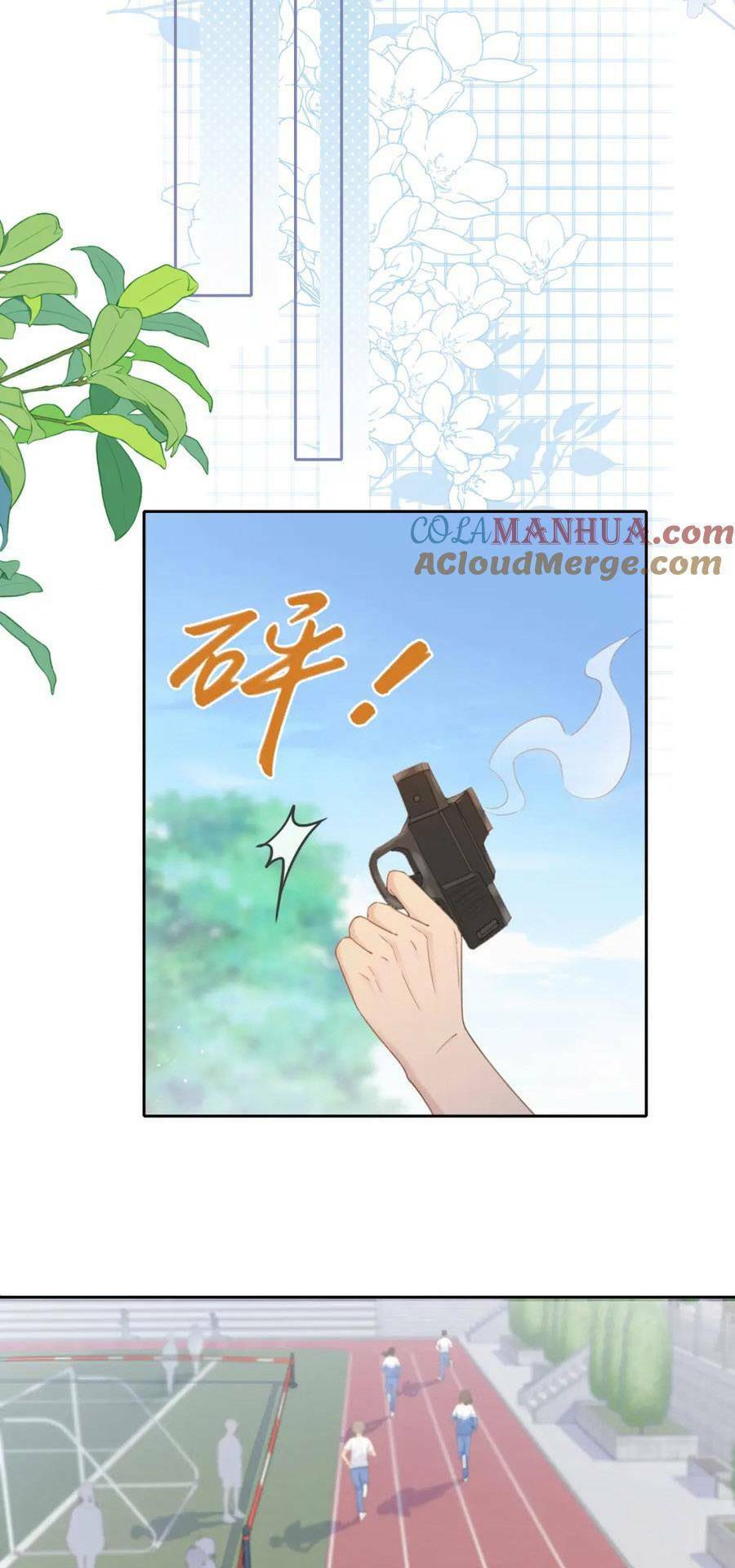 Núi Của Cô Ấy, Biển Của Cô Ấy Chapter 9 - Trang 2