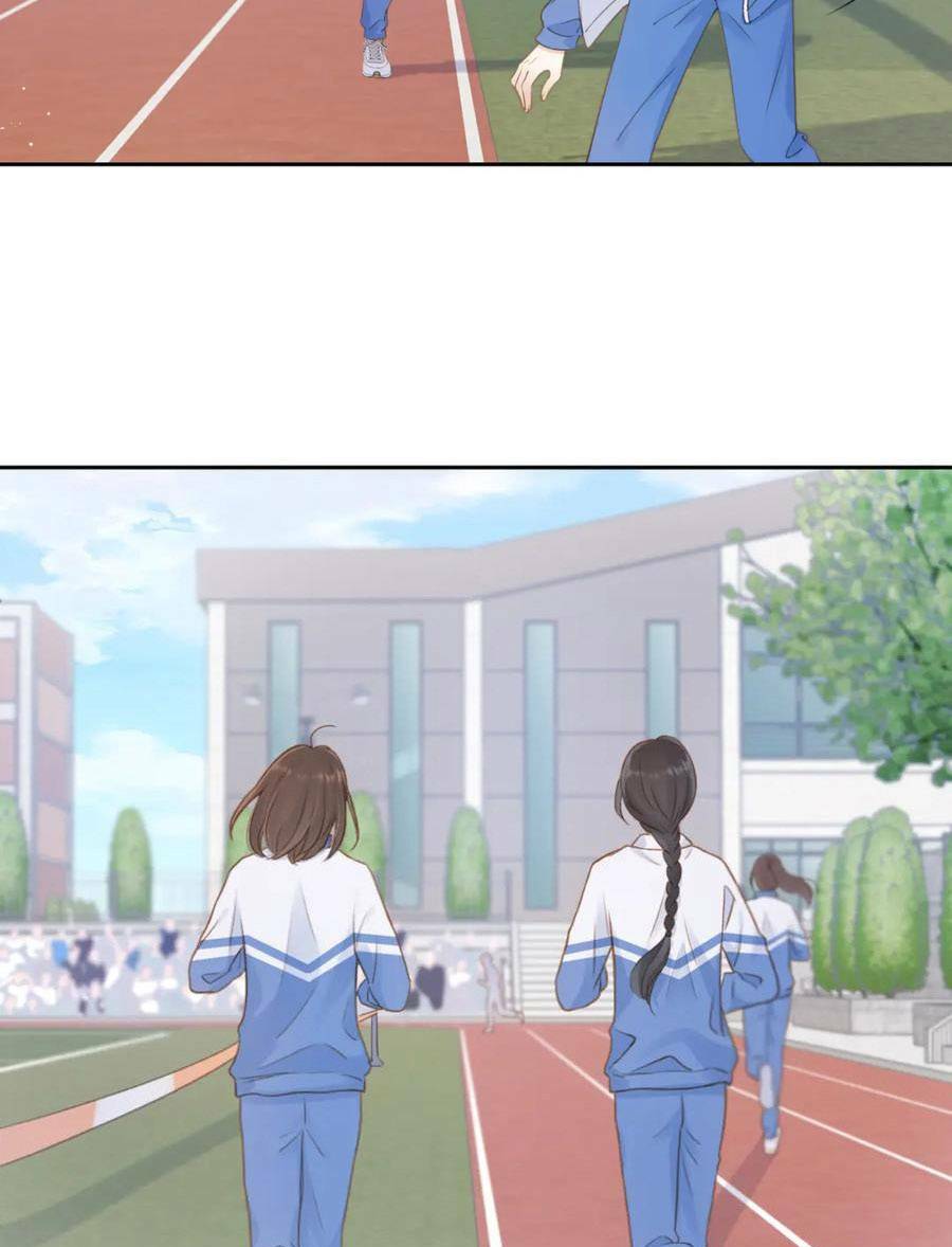 Núi Của Cô Ấy, Biển Của Cô Ấy Chapter 9 - Trang 2