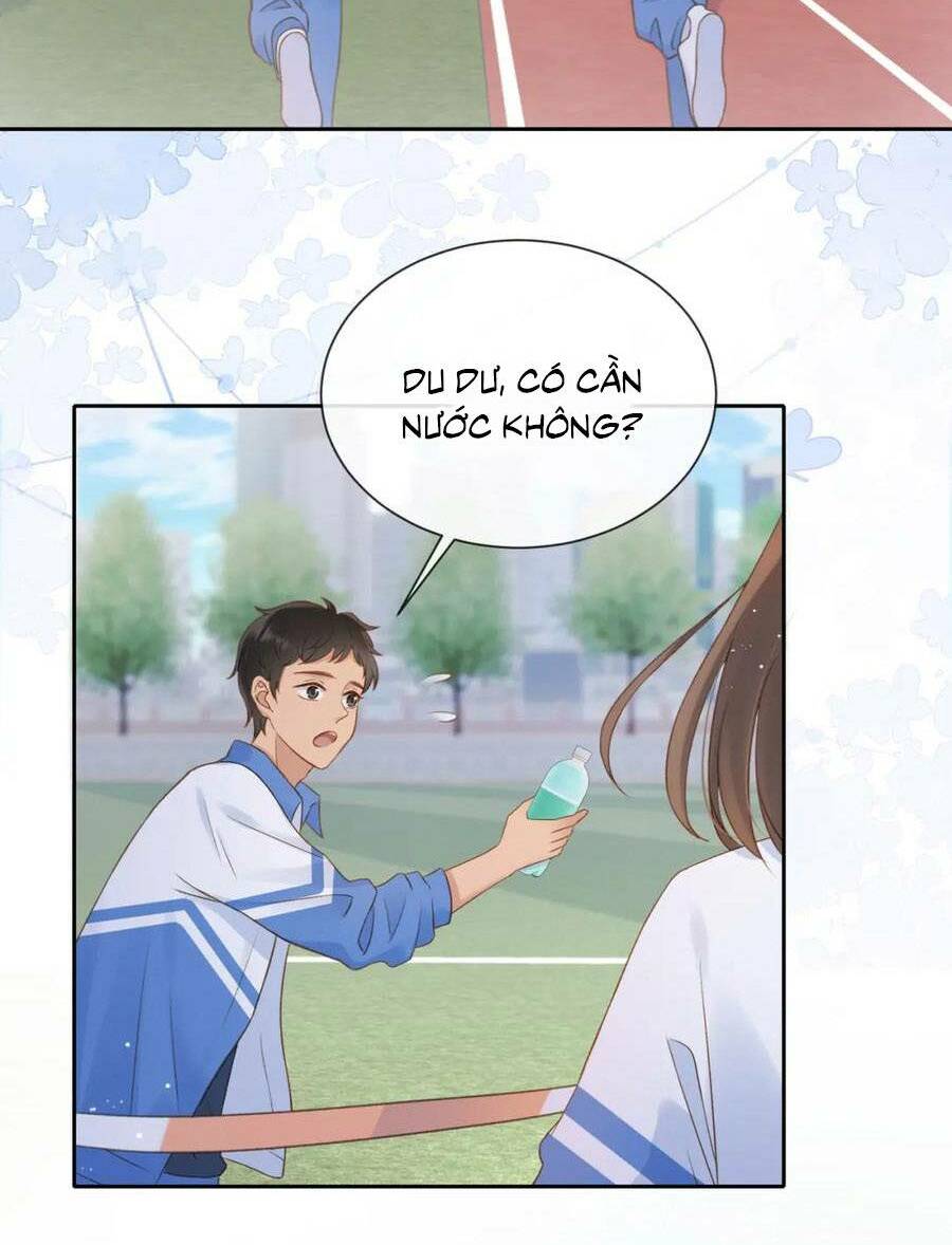 Núi Của Cô Ấy, Biển Của Cô Ấy Chapter 9 - Trang 2