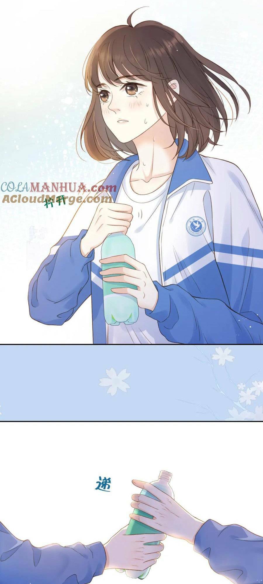 Núi Của Cô Ấy, Biển Của Cô Ấy Chapter 9 - Trang 2