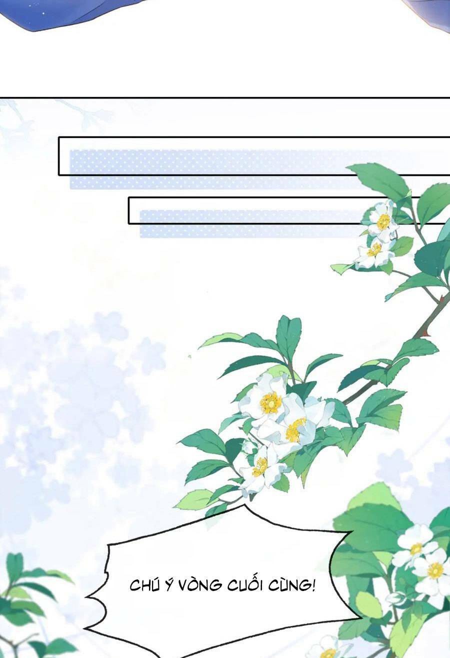 Núi Của Cô Ấy, Biển Của Cô Ấy Chapter 9 - Trang 2