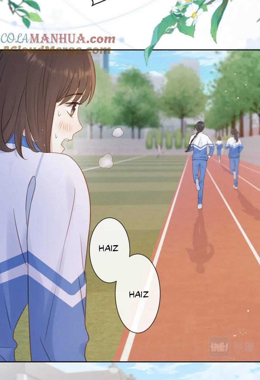 Núi Của Cô Ấy, Biển Của Cô Ấy Chapter 9 - Trang 2