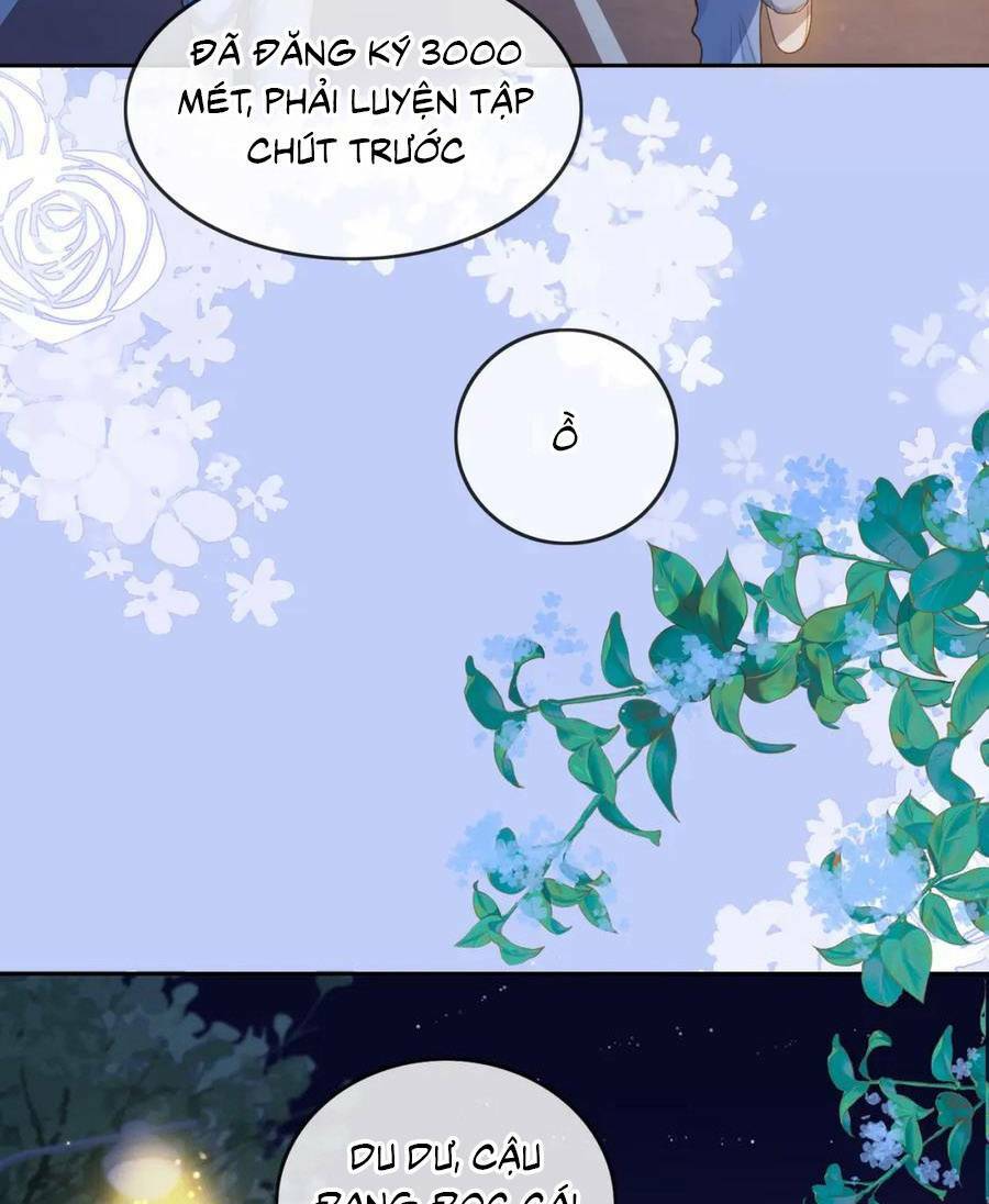 Núi Của Cô Ấy, Biển Của Cô Ấy Chapter 9 - Trang 2