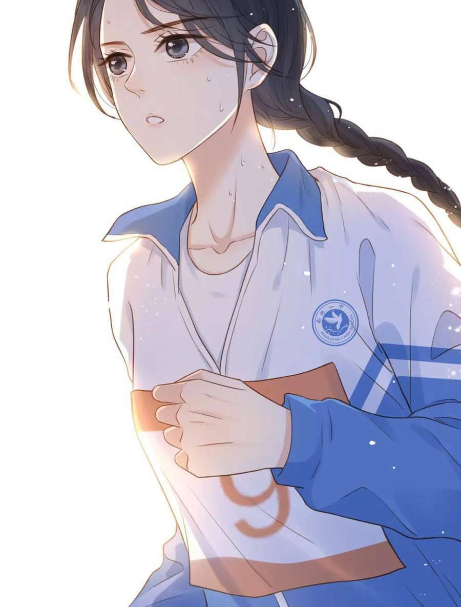 Núi Của Cô Ấy, Biển Của Cô Ấy Chapter 9 - Trang 2