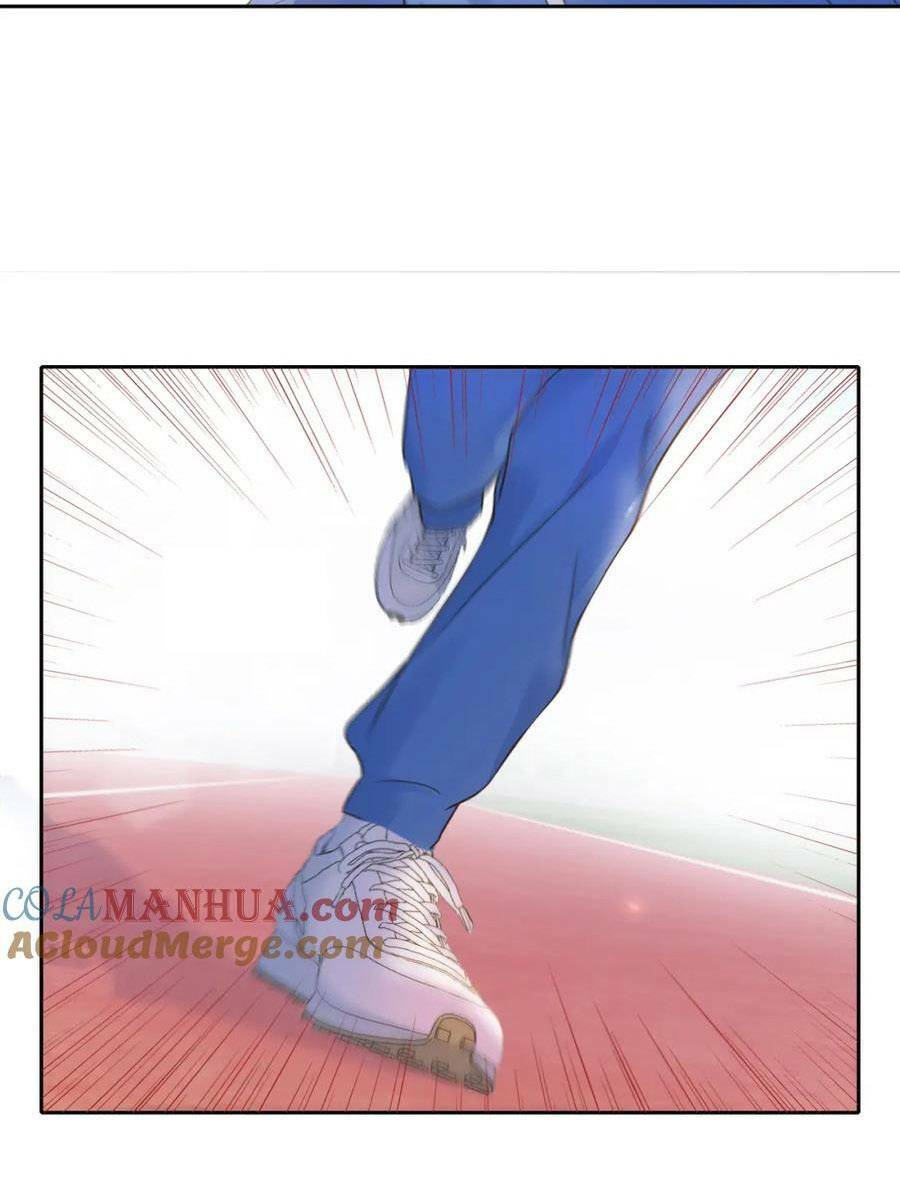 Núi Của Cô Ấy, Biển Của Cô Ấy Chapter 9 - Trang 2