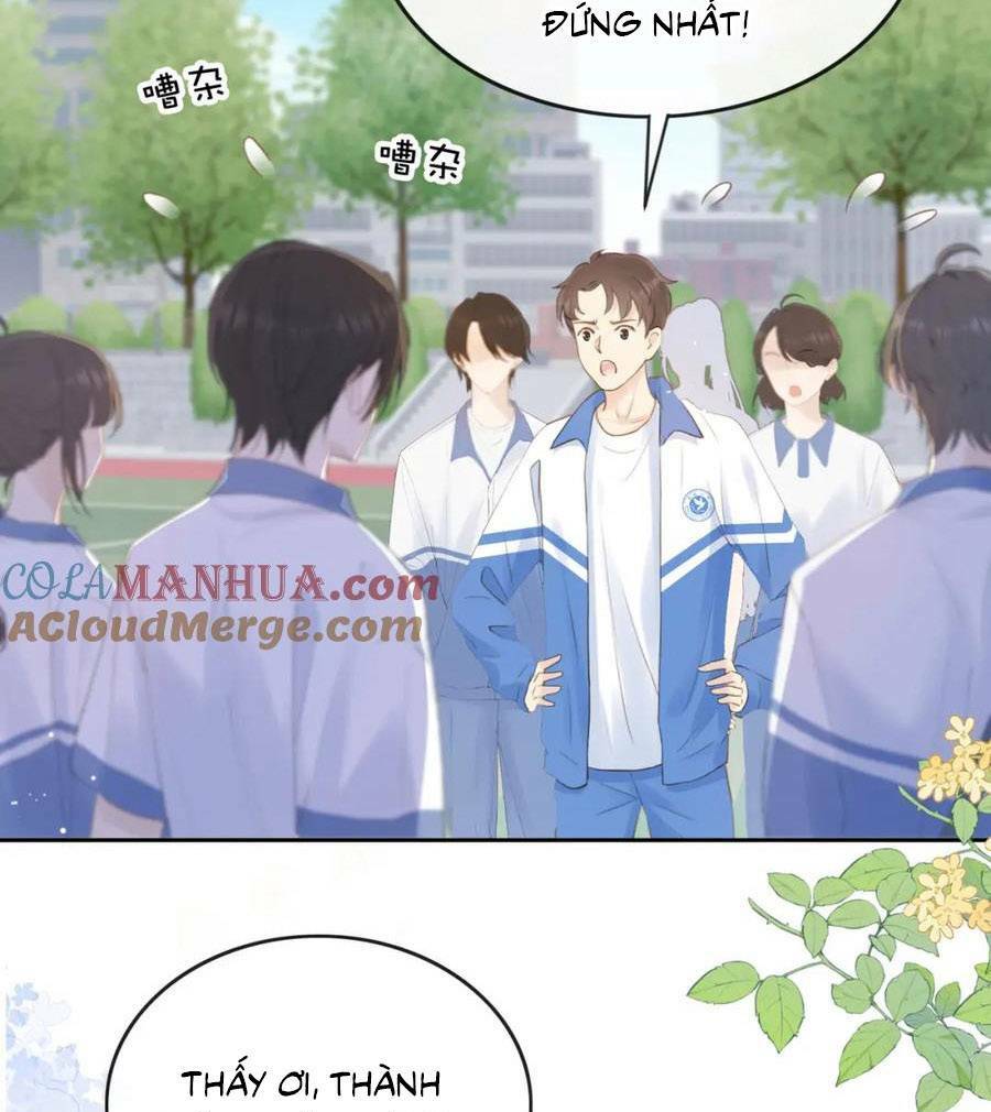 Núi Của Cô Ấy, Biển Của Cô Ấy Chapter 9 - Trang 2