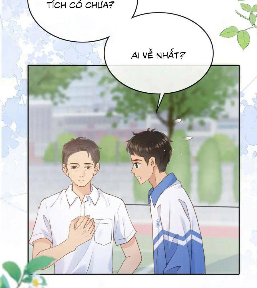 Núi Của Cô Ấy, Biển Của Cô Ấy Chapter 9 - Trang 2