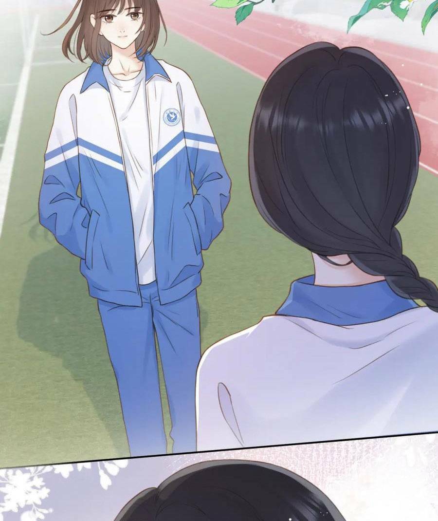 Núi Của Cô Ấy, Biển Của Cô Ấy Chapter 9 - Trang 2