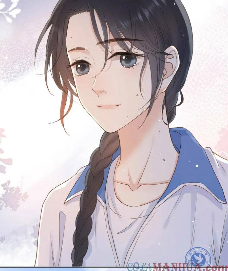 Núi Của Cô Ấy, Biển Của Cô Ấy Chapter 9 - Trang 2