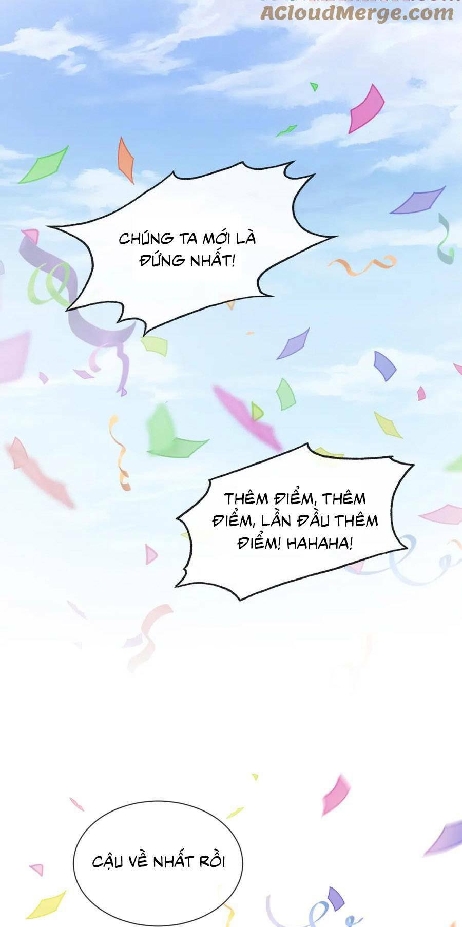 Núi Của Cô Ấy, Biển Của Cô Ấy Chapter 9 - Trang 2