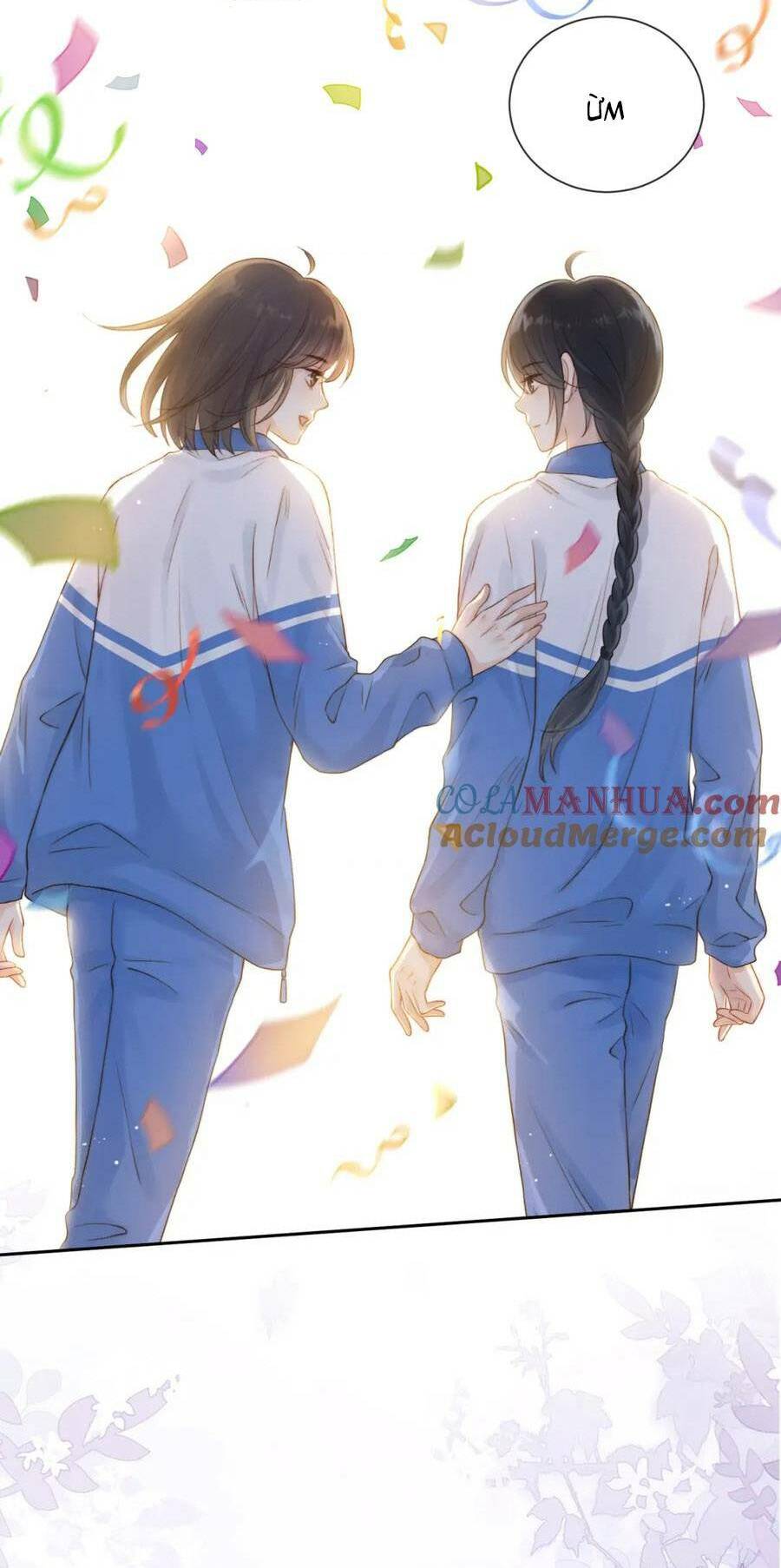 Núi Của Cô Ấy, Biển Của Cô Ấy Chapter 9 - Trang 2