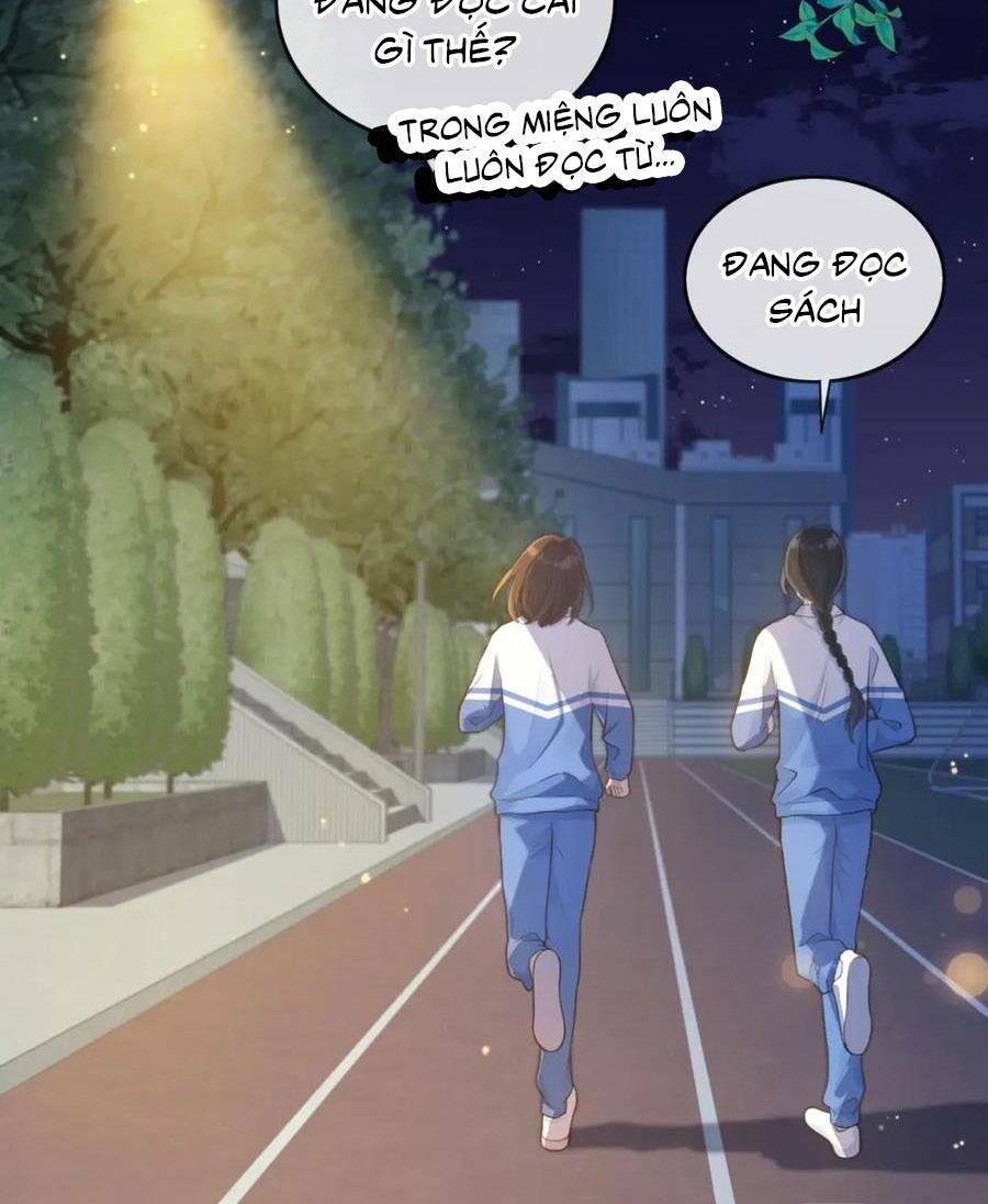 Núi Của Cô Ấy, Biển Của Cô Ấy Chapter 9 - Trang 2