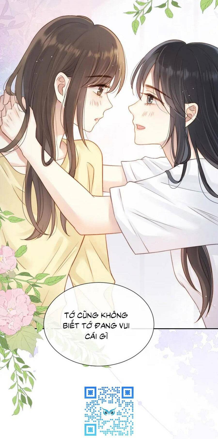 Núi Của Cô Ấy, Biển Của Cô Ấy Chapter 9 - Trang 2