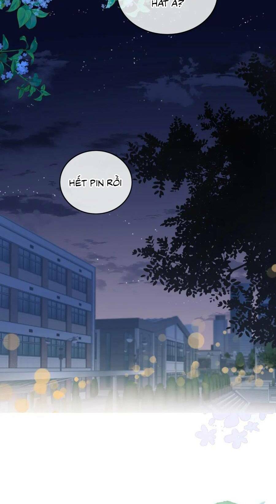 Núi Của Cô Ấy, Biển Của Cô Ấy Chapter 9 - Trang 2